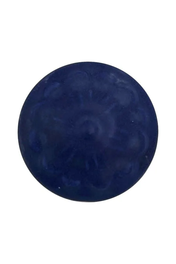 Cerama Blue Matte HHT Smalto Blu Opaco per Gres Porcellana