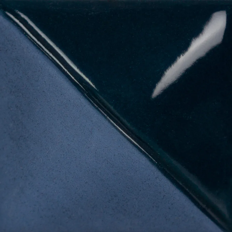 Cerama Engobbi liquidi Midnight Blue UG-228 engobbio blu notte