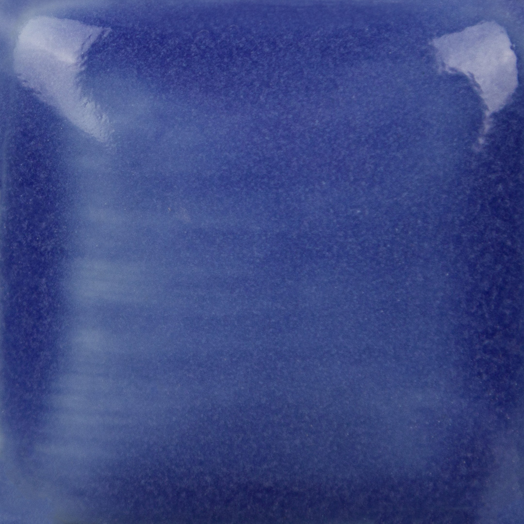 Mayco Stoneware Purple smalto ceramico viola coprente