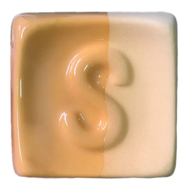 CERCO Engobes ENG 176 Salmon ingobbio ceramico salmone