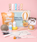 Pott'd Projects Bebè kit ceramica impronta mani piedi