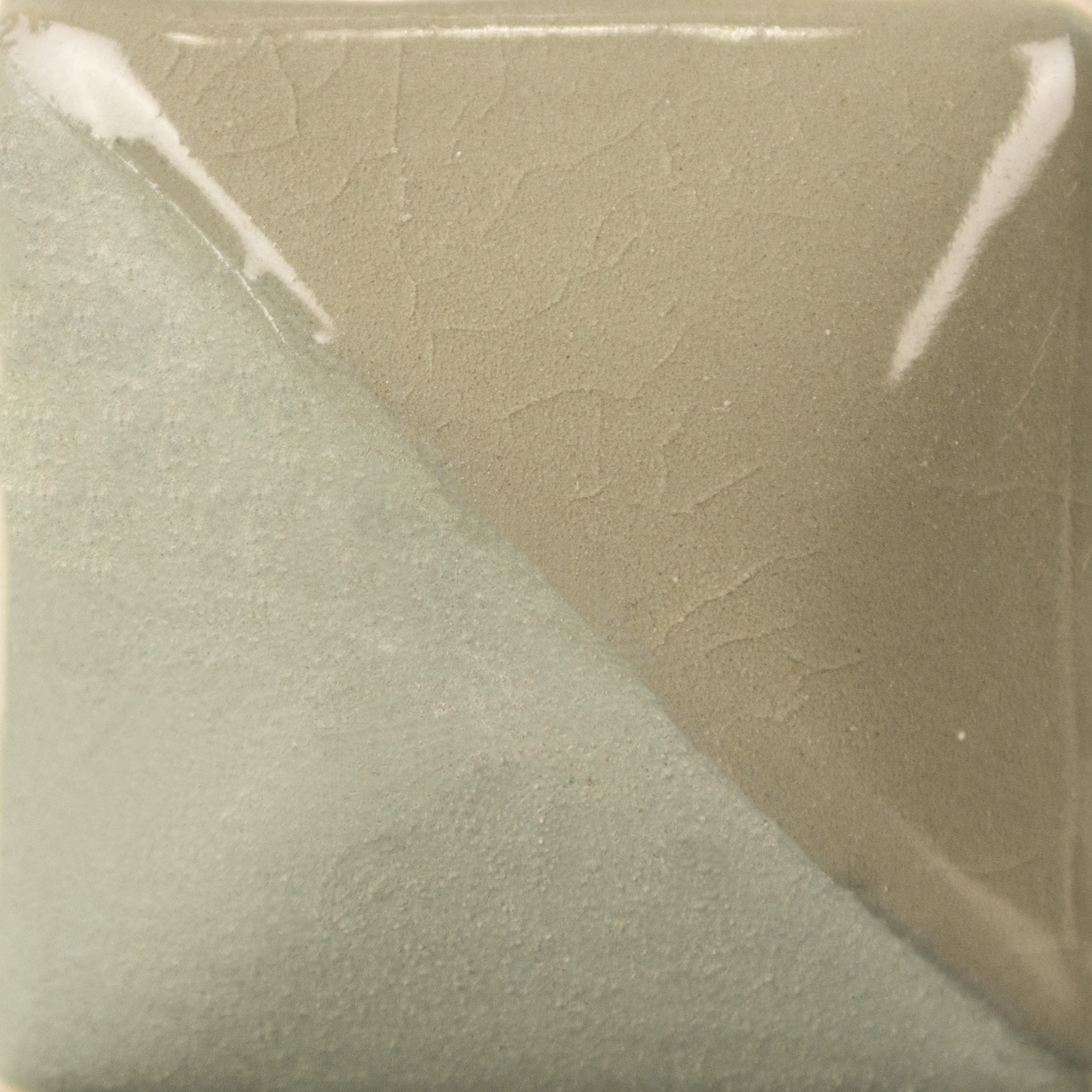 Mayco Fundamentals UG-221 Cement engobbio grigio cemento