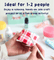 Pott'd Home Pottery Kits kit candele ceramica fai da te
