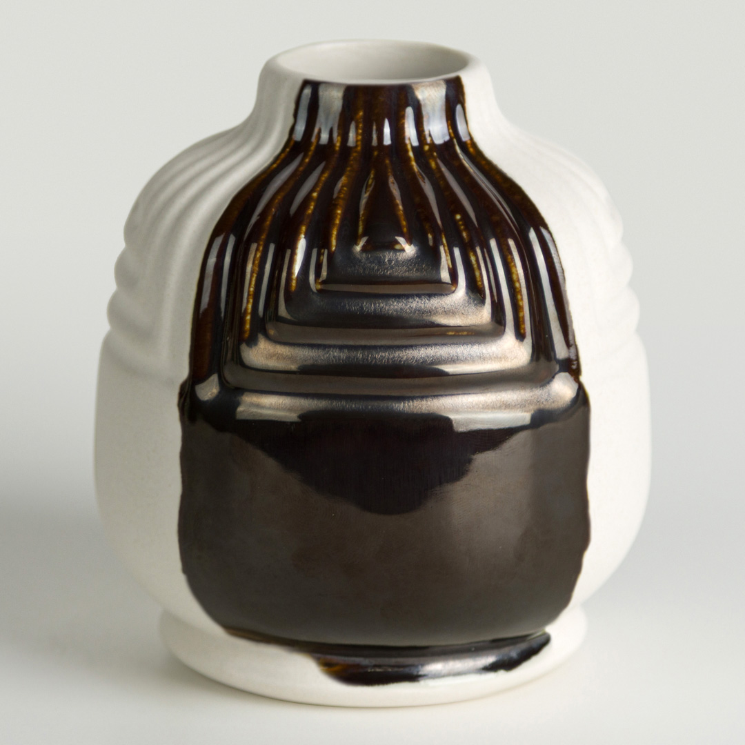 Mayco Elements Black Adventurine smalto ceramica nero