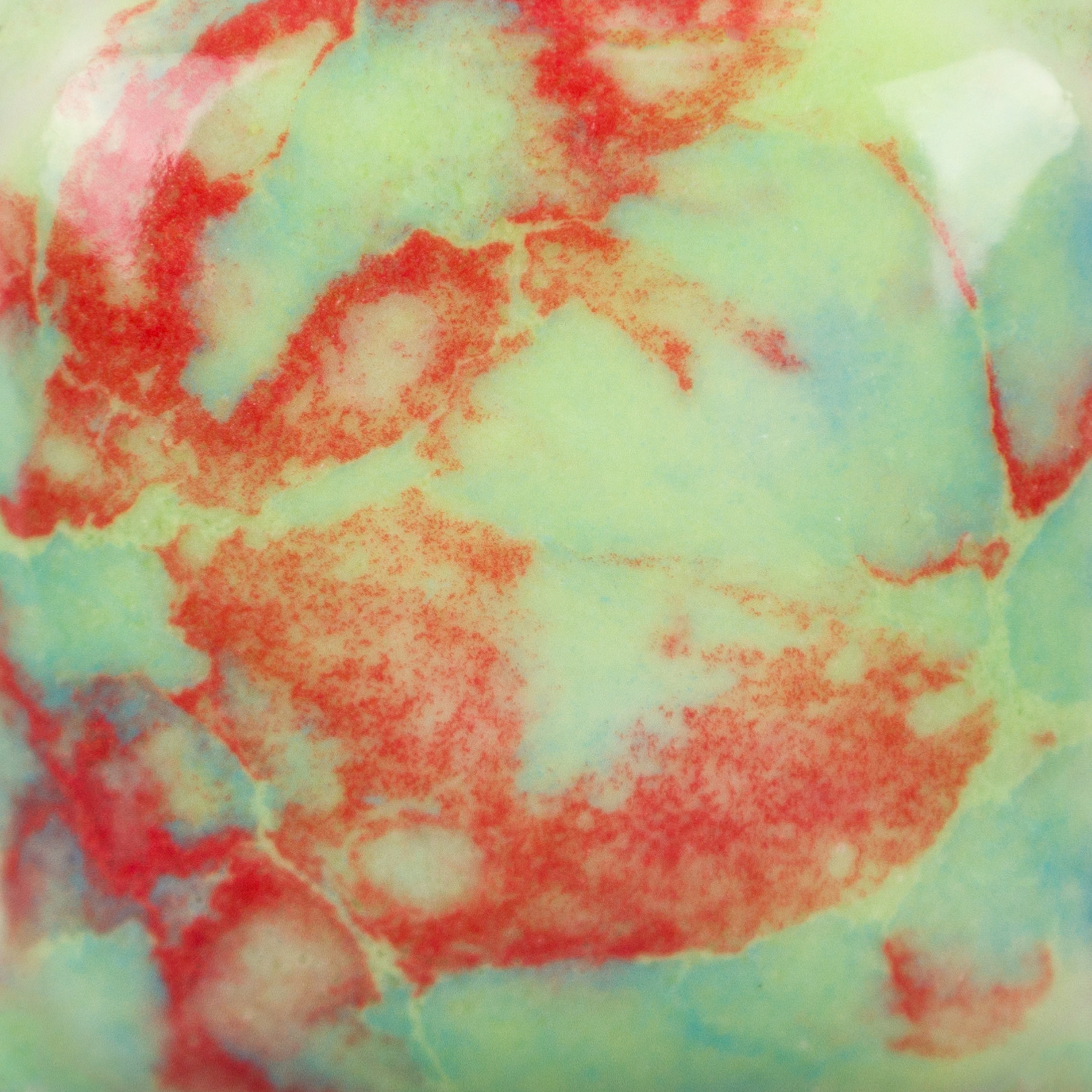 Mayco Jungle Gems Cherry Limeade Smalto Cristalli