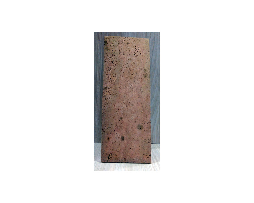 Montanini FS001 suoletta sughero 25x9x0,5 cm presepe
