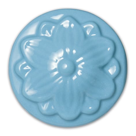 Colorobbia Sweet Dreams smalto liquido celeste lucido food safe