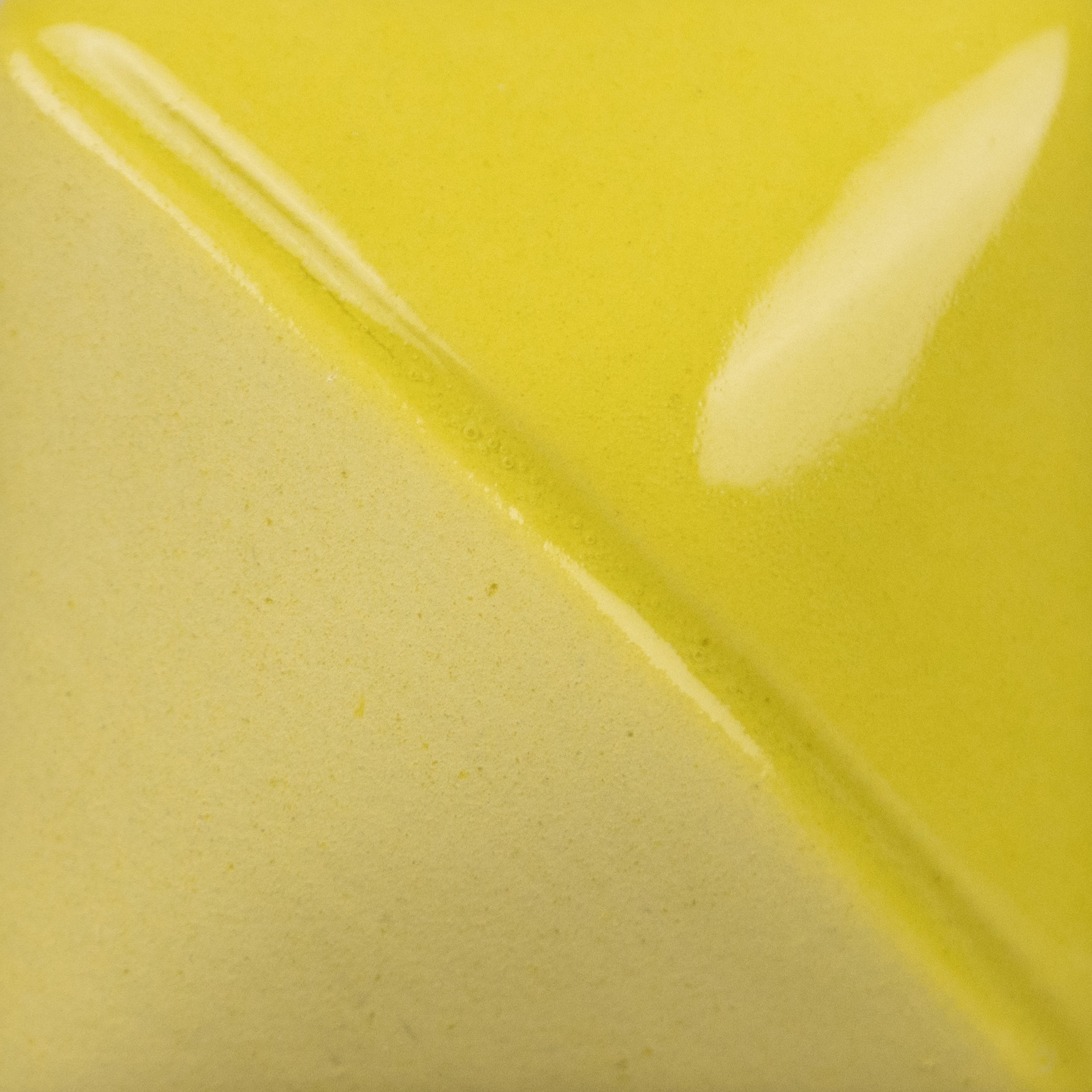 Cerama UG-218 Pear Green engobbio liquido verde opaco