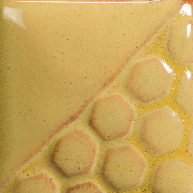 Mayco Elements Wheat Smalto Beige Grano