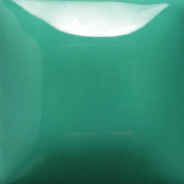 Mayco Stroke & Coat Jaded smalto verde acqua lucido