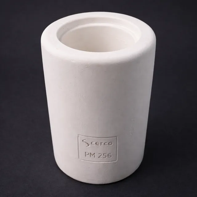 CERCO PM 256 stampo gesso tazza conica alta colaggio
