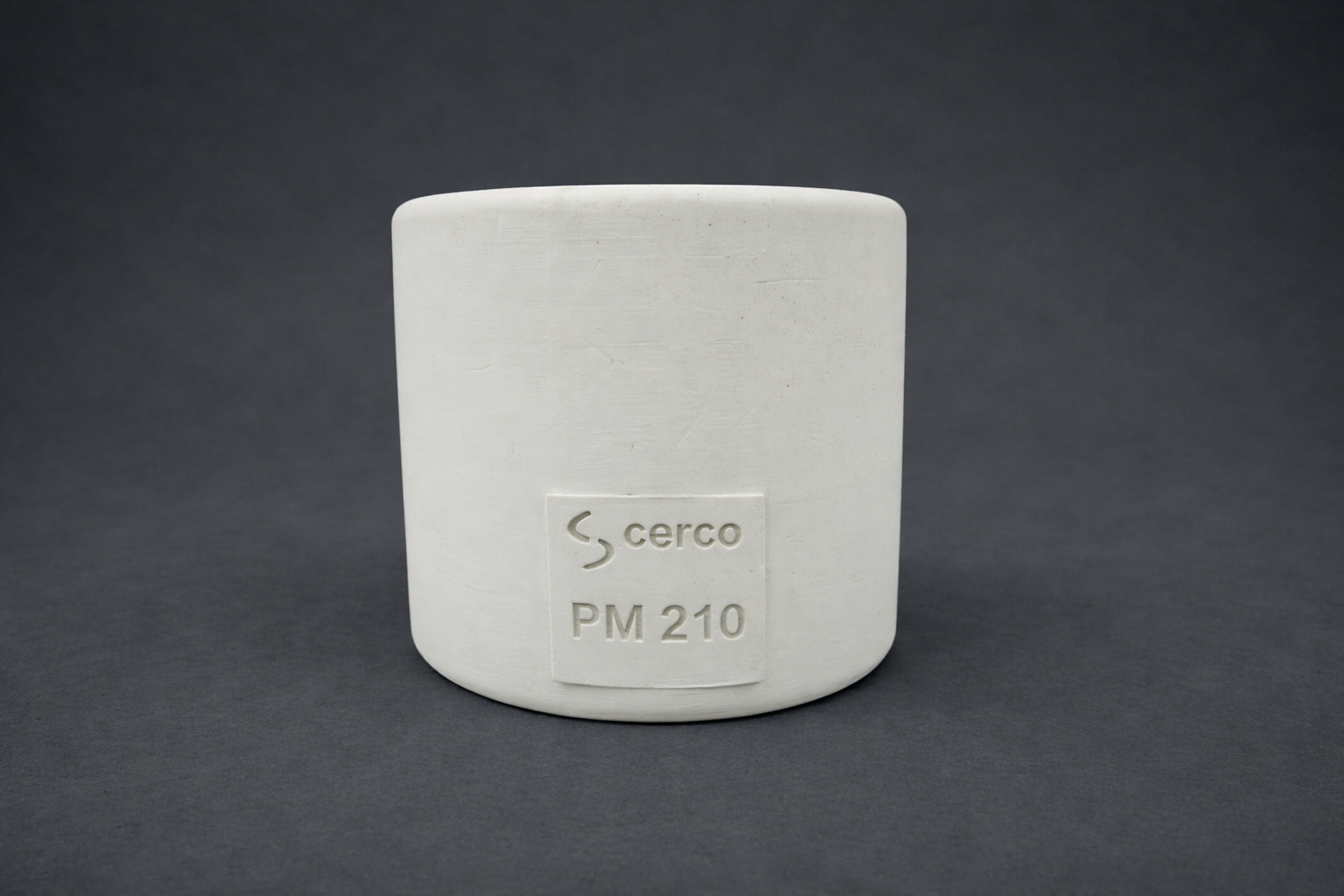 CERCO PM 210 Tori Mug stampo gesso tazza colaggio 8 cm