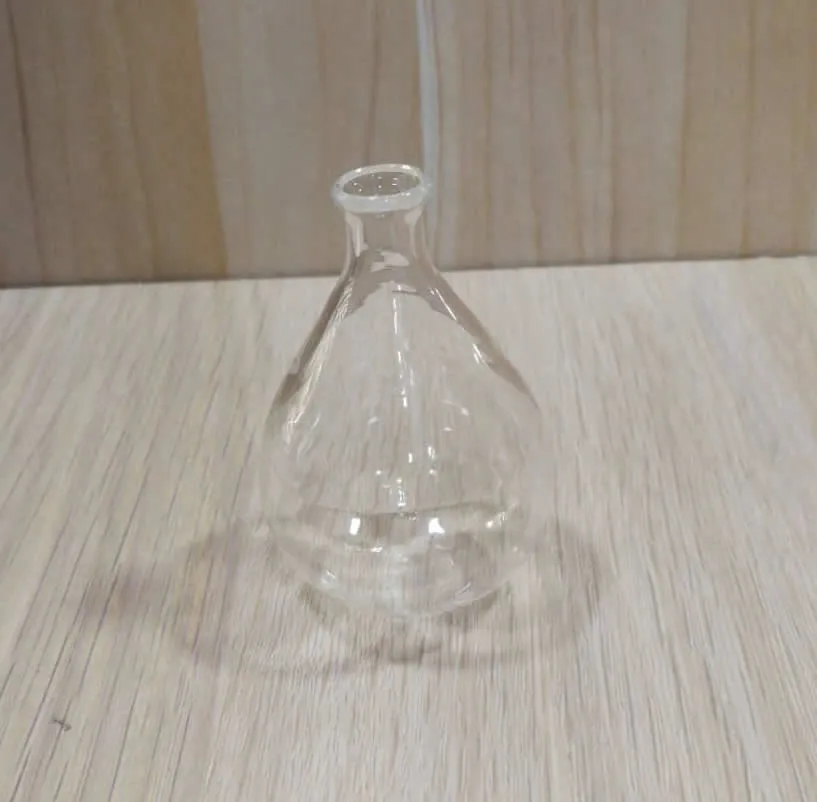 Ditta Montanini AV20 Ampolla Vetro H 6 cm Ø 4 cm