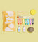 Pott'd Projects Over The Rainbow Kit Unicorno Ceramica