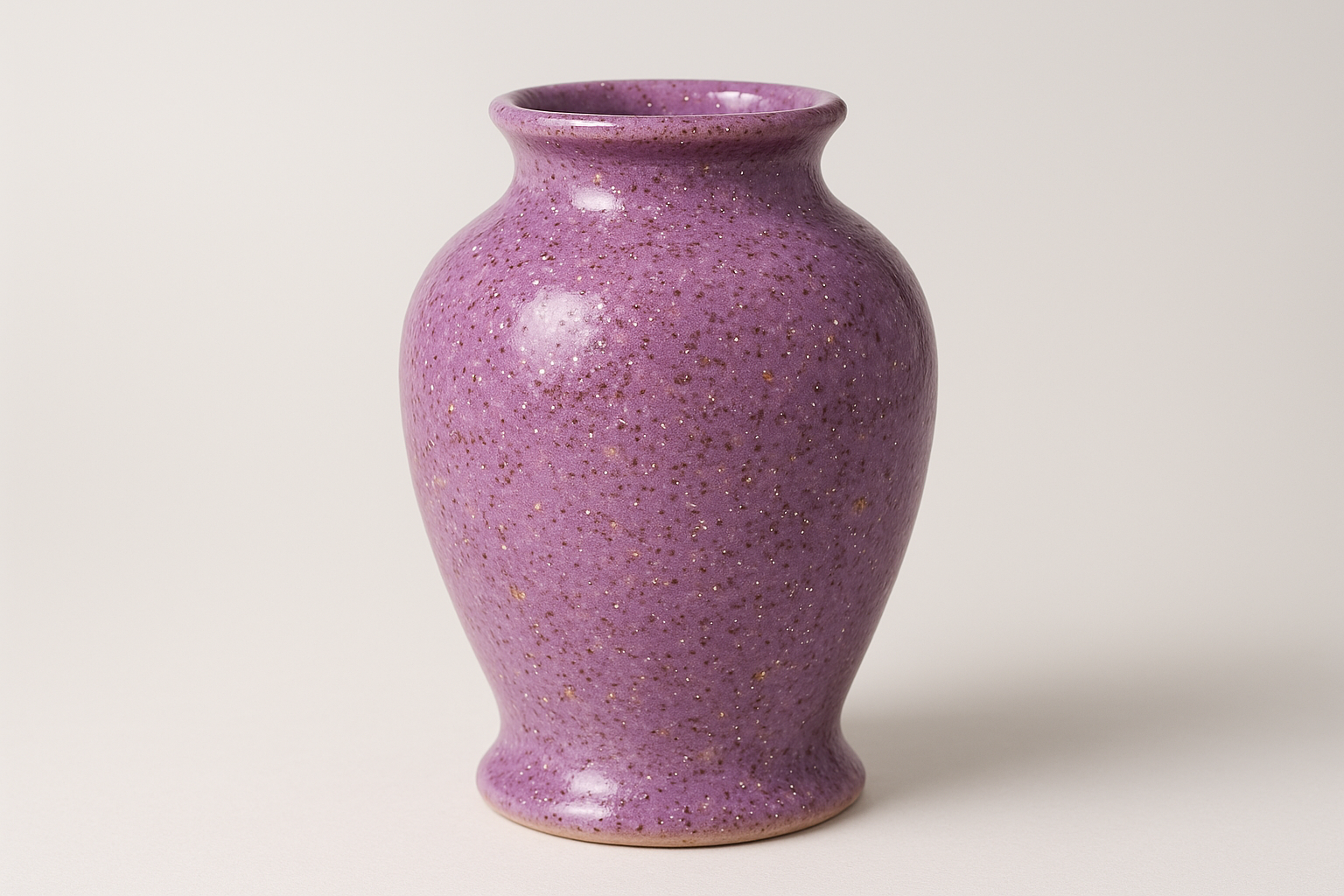 Colorobbia Fairy Dust Amethyst Smalto Glitter Viola