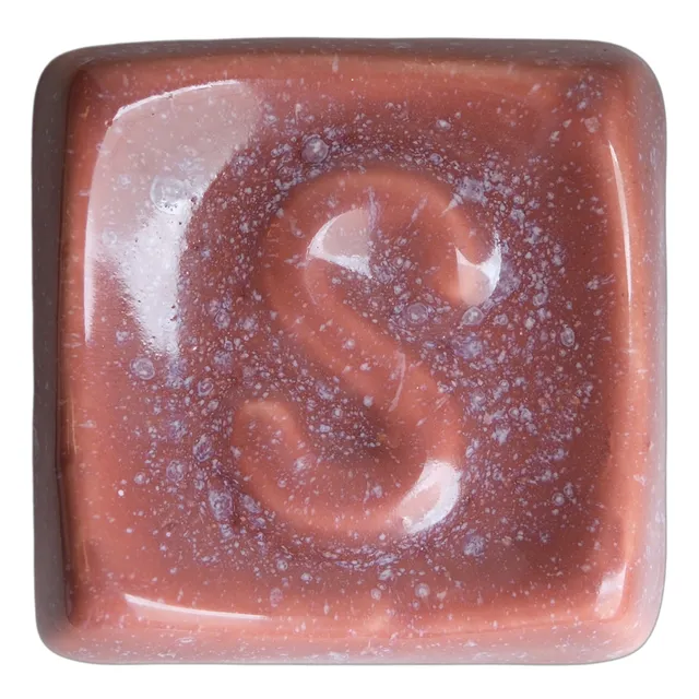 CERCO S 1021 Dusty Rose smalto ceramica 1000 g rosa