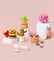 Pott'd Refills Foam Dough ricarica pasta modellabile