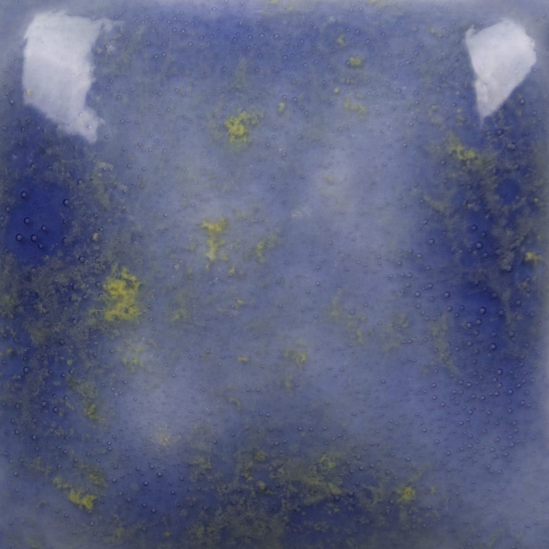Mayco Jungle Gems Periwinkle Sky smalto cristalli viola