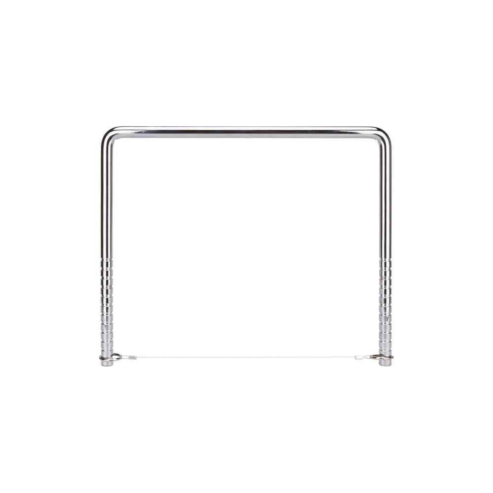 Cerama Strumenti Archetto Taglia Argilla Inox 23 cm