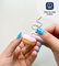 Pott'd Projects Piccoli Snack Milkshake e Ciambella kit argilla