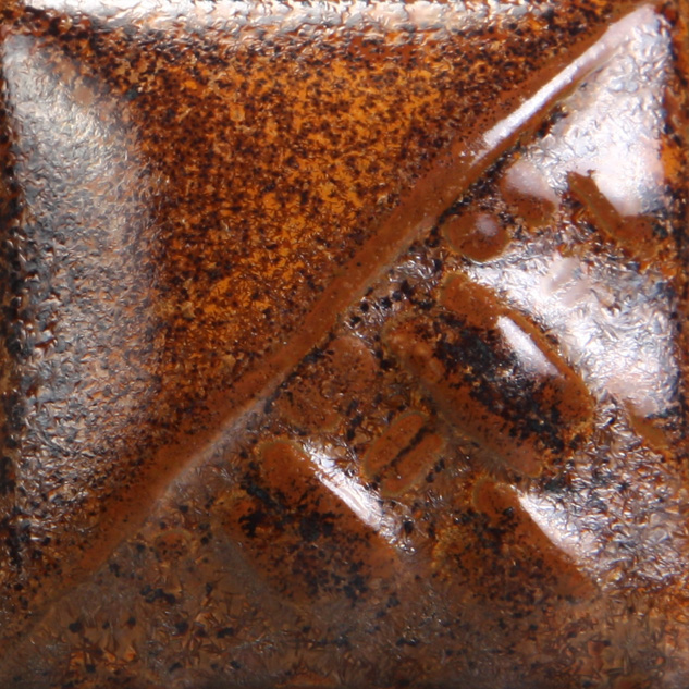 Mayco Foundations Rusted Iron smalto grès opaco