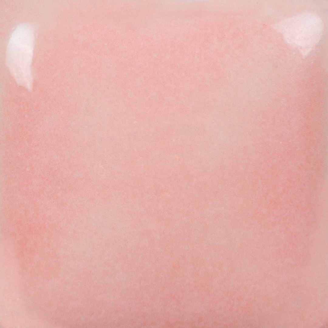 Mayco Stroke Coat Pink a Boo smalto rosa pastello lucido
