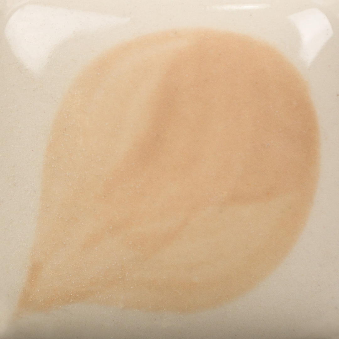 Mayco E-Z Stroke Beige sotto-smalto traslucido beige