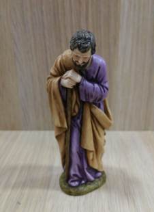 Montanini Pastori Landi 420-1161 San Giuseppe Statuina 11 cm