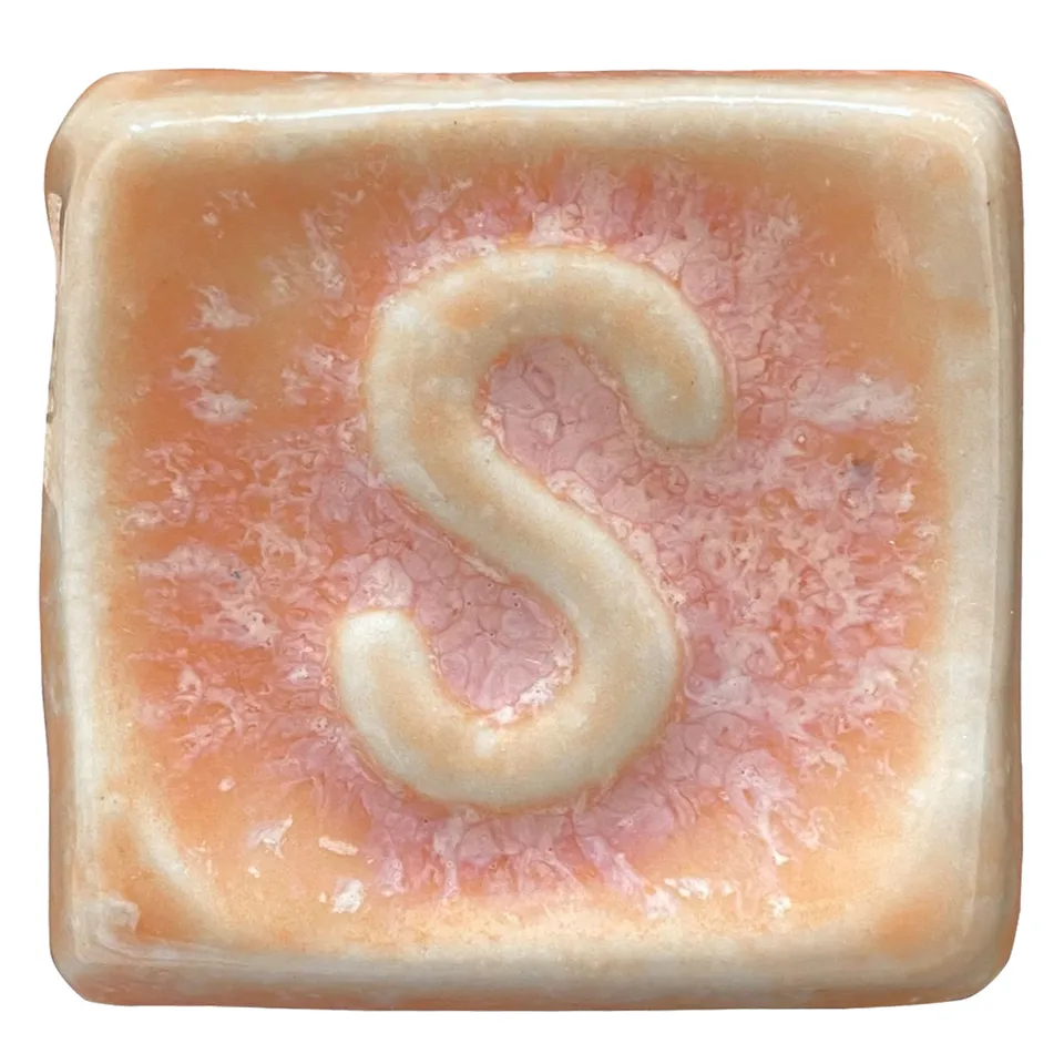 CERCO SP 1574 Candy smalto alta temperatura artistico gres