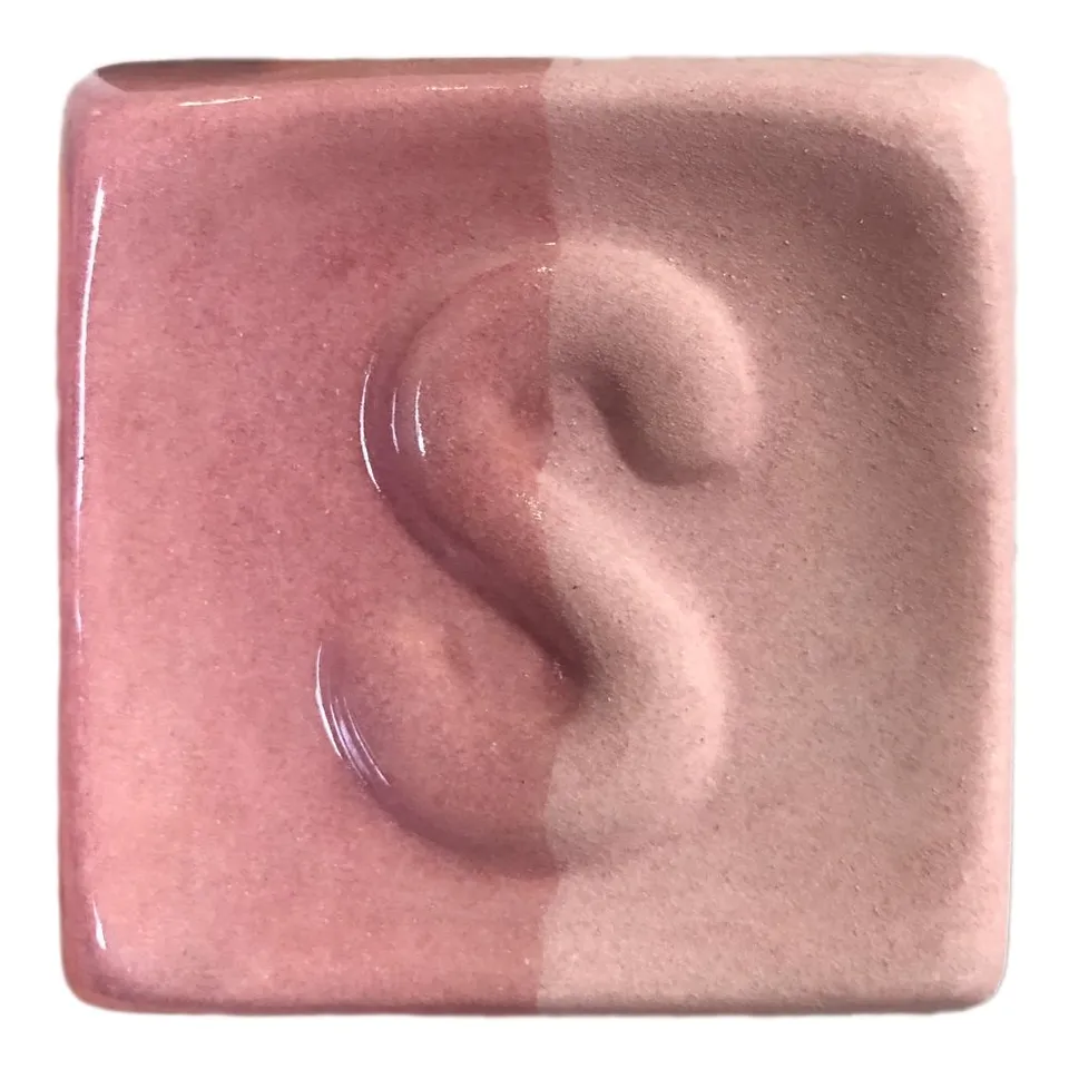 CERCO Engobes ENG 203 ingobbio ceramica rosa Pink