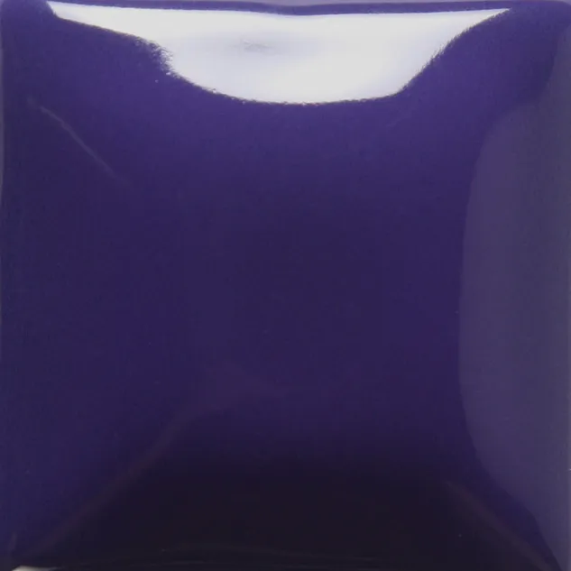 Mayco Stoneware Blue smalto gres ceramica blu alta temperatura