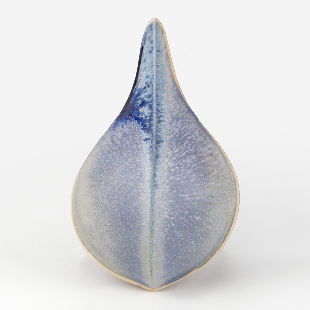 Mayco Stoneware Capri Blue smalto opaco cono 6