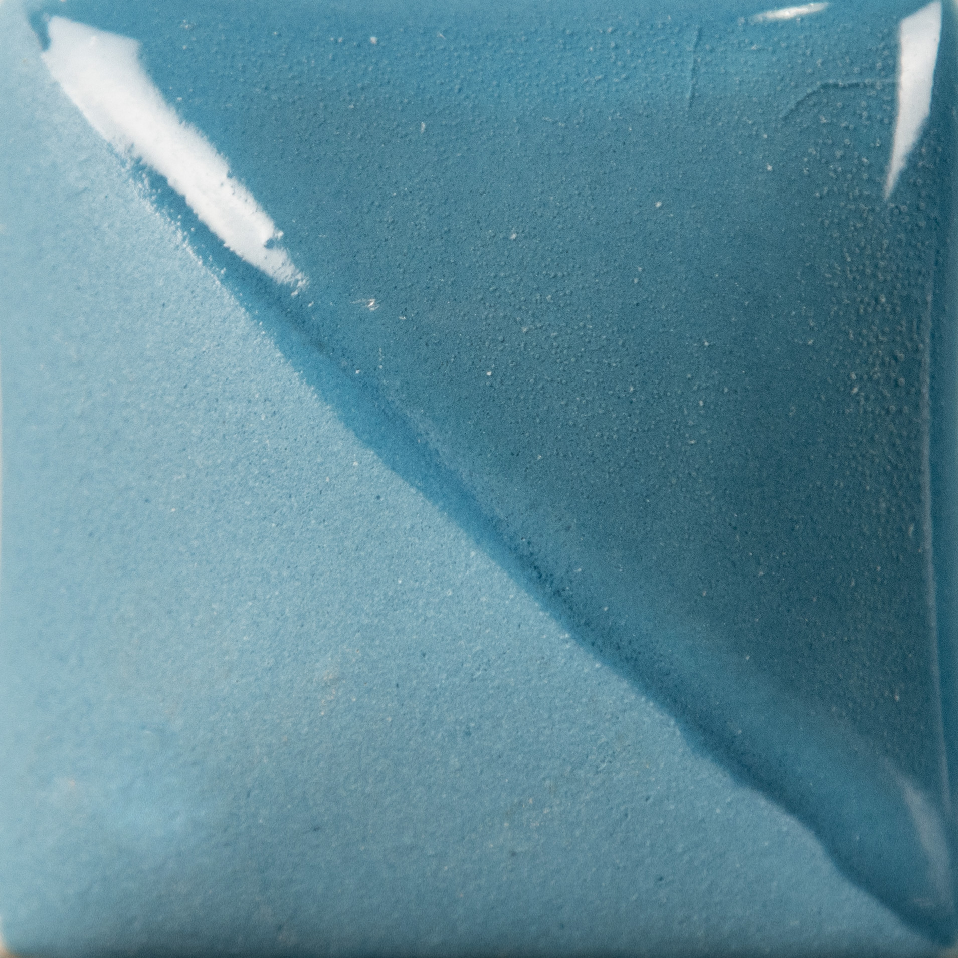 Mayco Fundamentals Marine Blue engobbio blu marino opaco