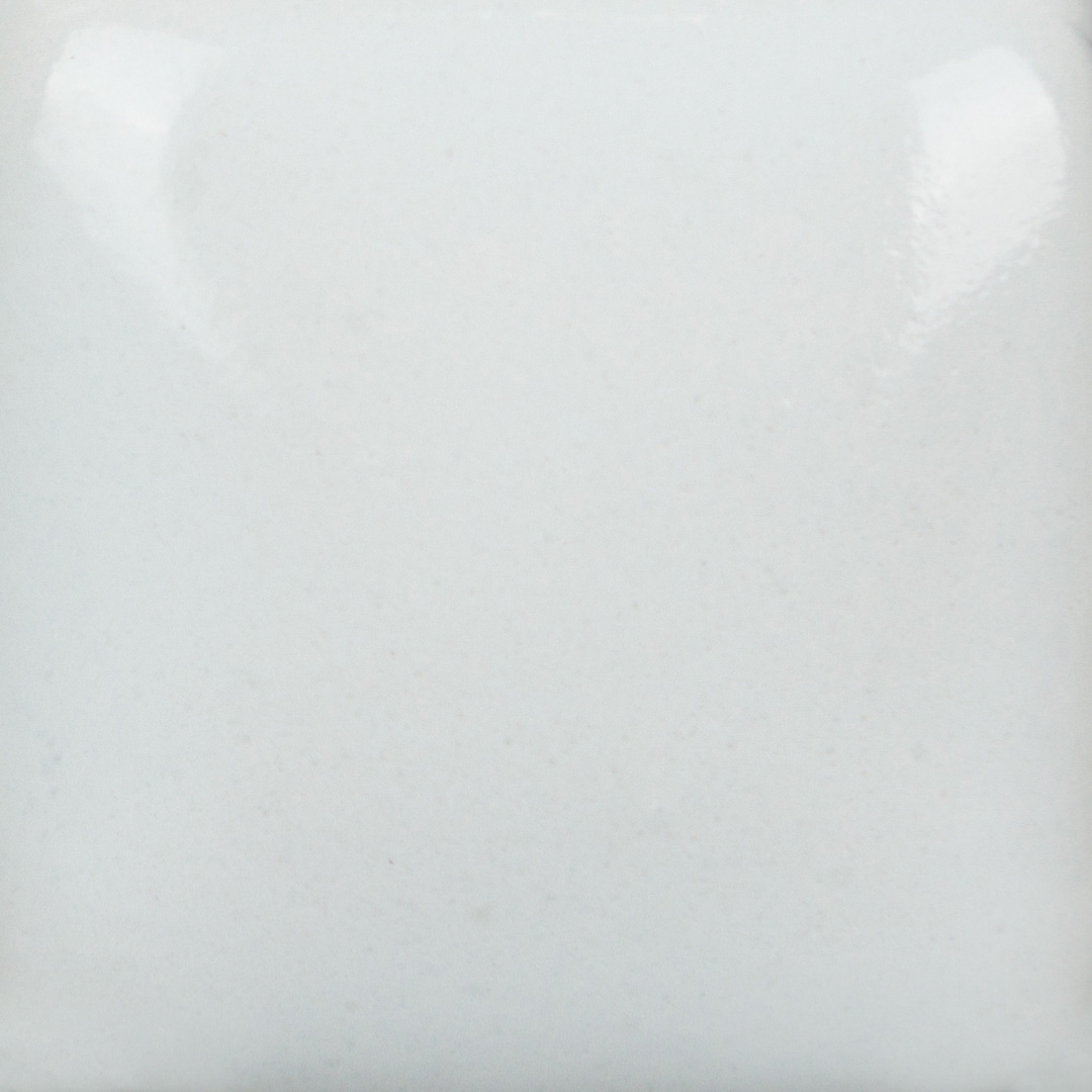 Mayco Stoneware White smalto gres bianco coprente
