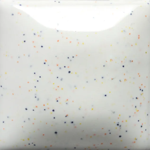 Mayco Speckled Stroke Coat Cotton Tail SP-216 Smalto Bianco
