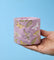 Pott'd Projects Wildflower kit candele fai da te