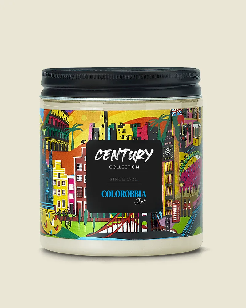 Colorobbia Art Century Collection Smalti HCE 091 smalto ceramico