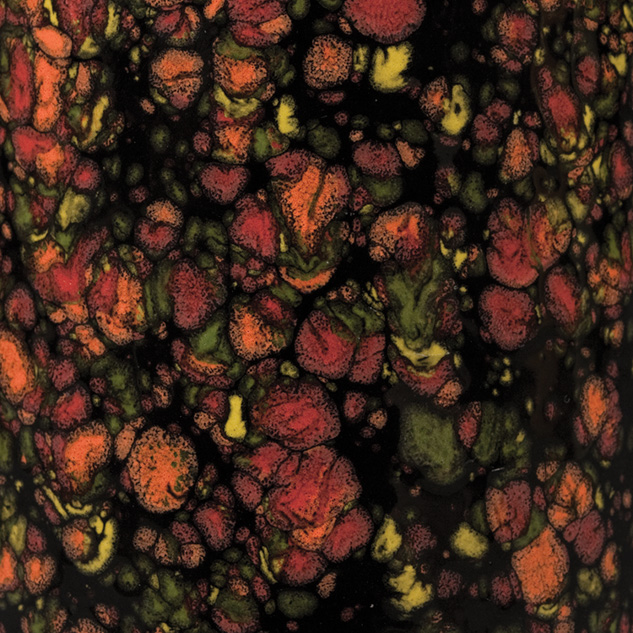 Mayco Jungle Gems Masquerade smalto ceramica con cristalli