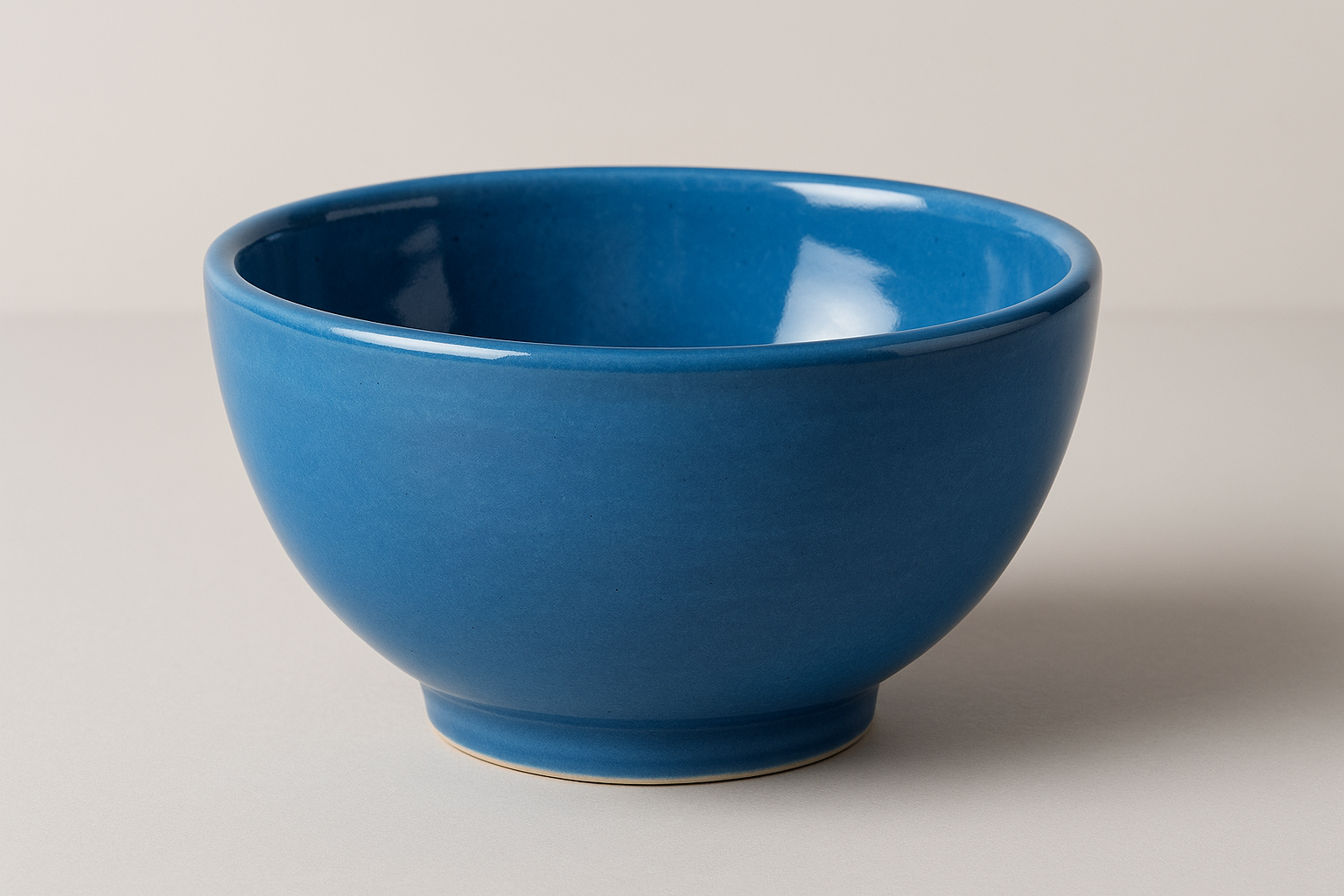 Colorobbia Blue Hawaii smalto blu lucido vivace