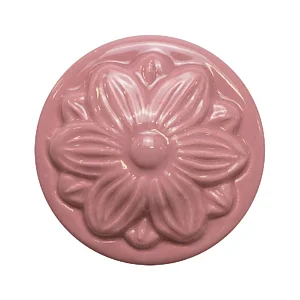 Colorobbia Violet smalto ceramico rosa viola alimenti