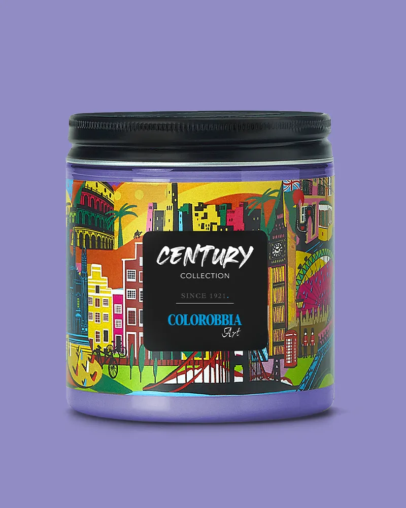 Colorobbia Art Century Collection HCE 034 smalto ceramico