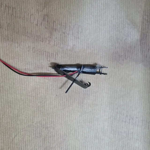 Ditta Montanini Lampioni fiaccola araba lampada led 12V
