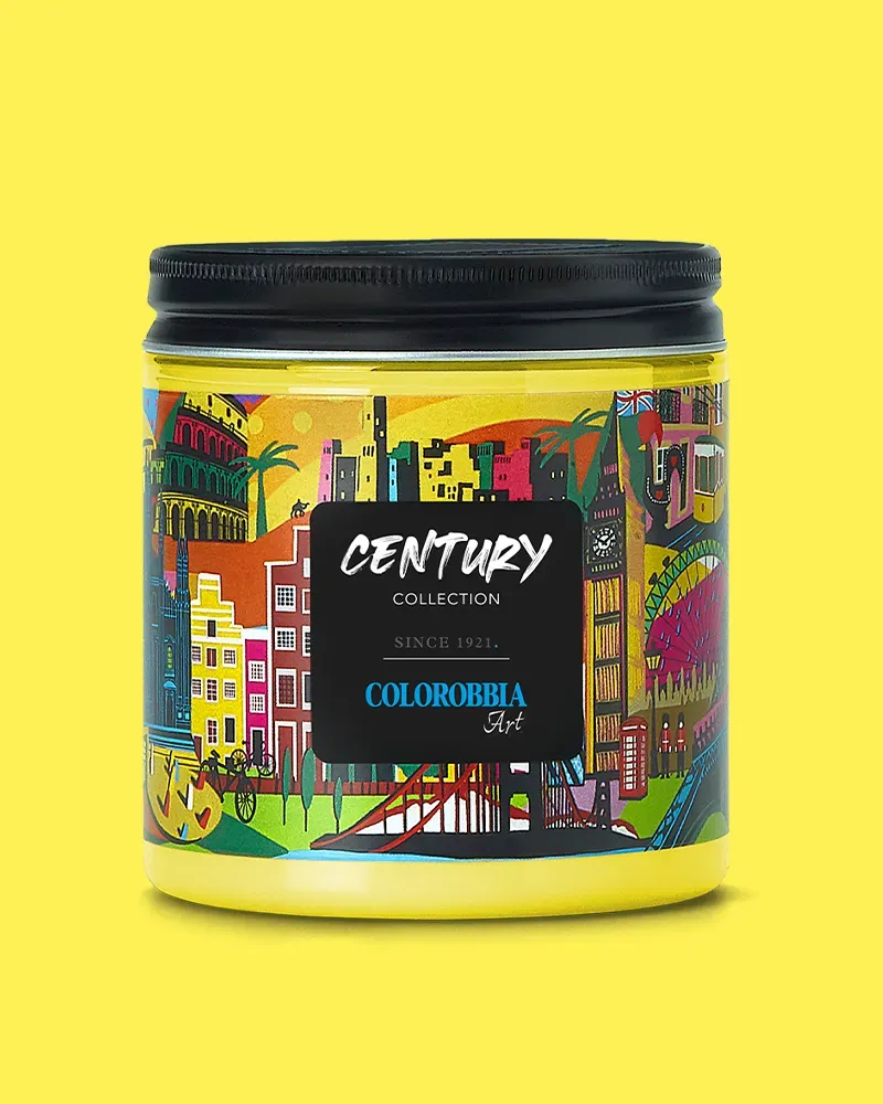 Colorobbia Art Century Collection Smalti HCE 005 smalto ceramica