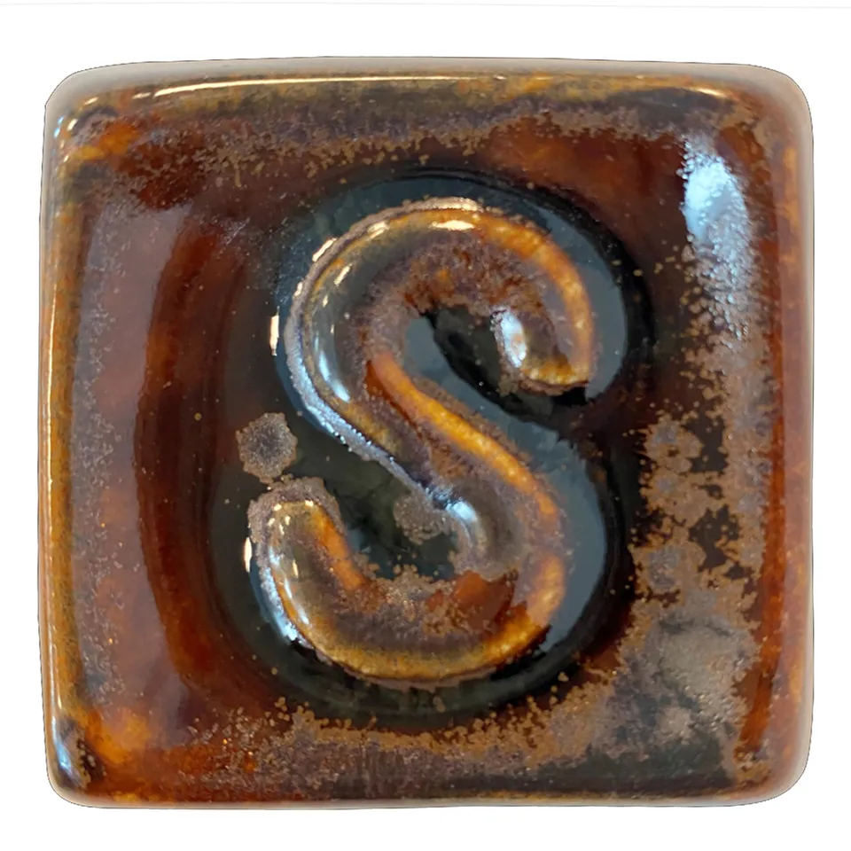 CERCO High Fire SP 1275 smalto ceramico TIGER