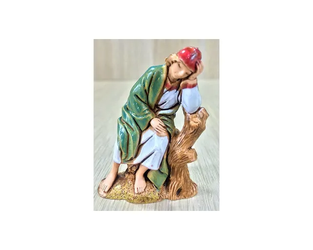 Ditta Montanini Pastori Landi 6515 dormiente presepe