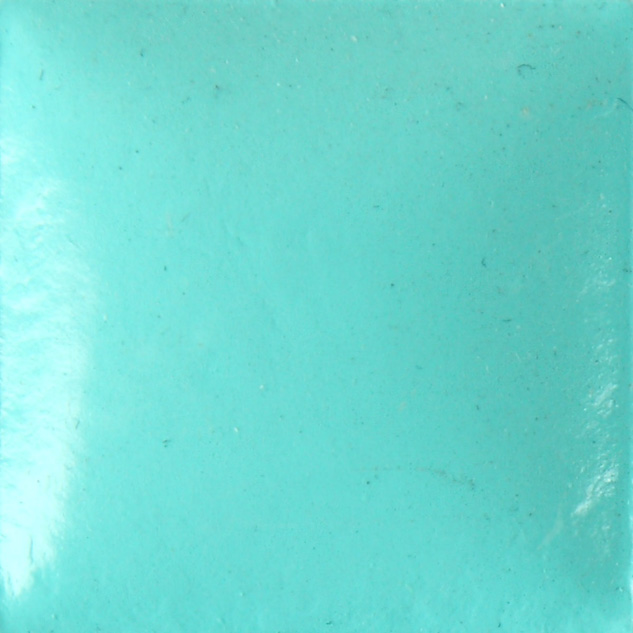 Mayco Bisq-Stain Light Turquoise acrilico ceramica turchese