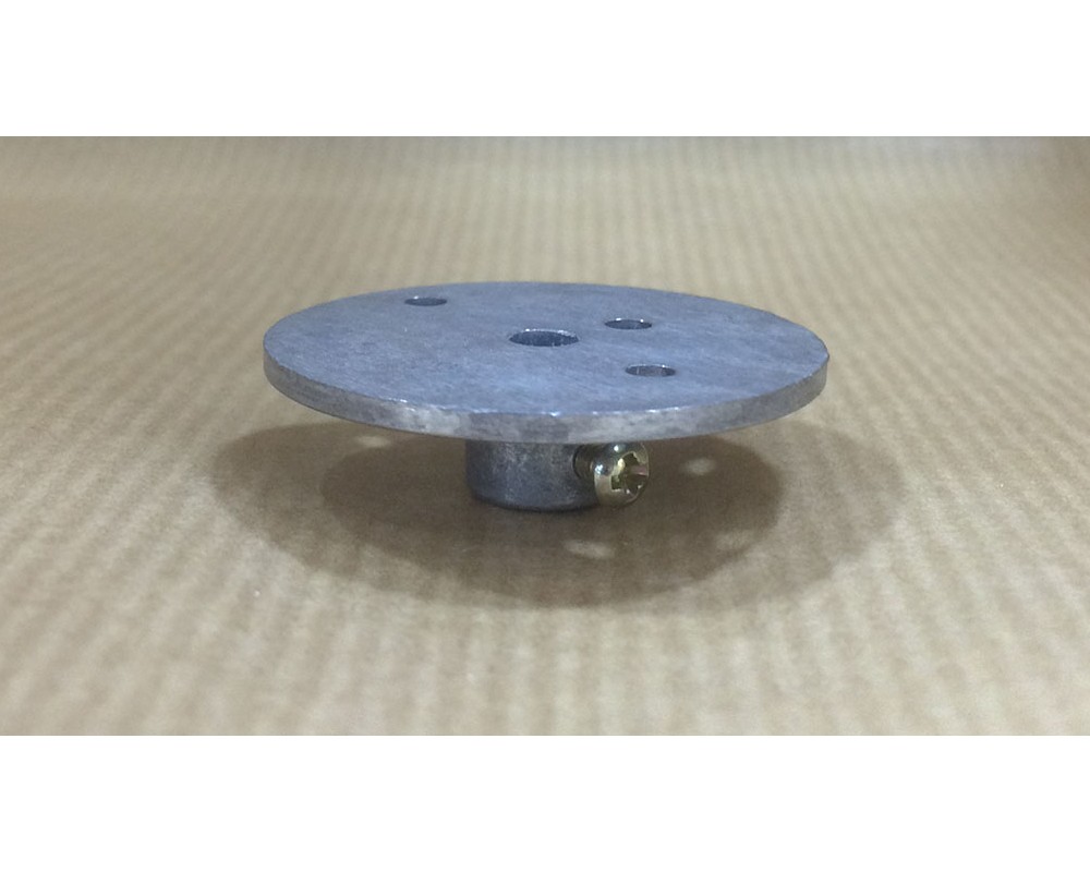 Montanini AE24 pulegge presepe elettrico D 3,5 cm