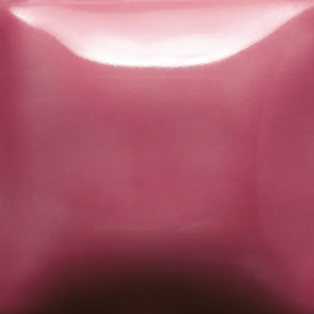 Mayco Stroke & Coat Pinkie Swear smalto ceramico rosa lucido