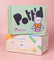 Pott'd Bundles Kit Ceramica Tazza e Candela Fai Da Te