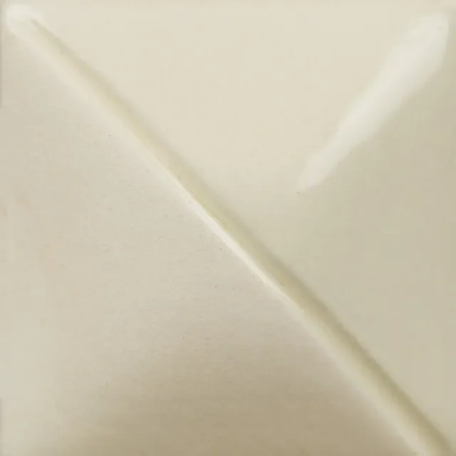 Mayco Stroke & Coat Ivory smalto ceramica avorio